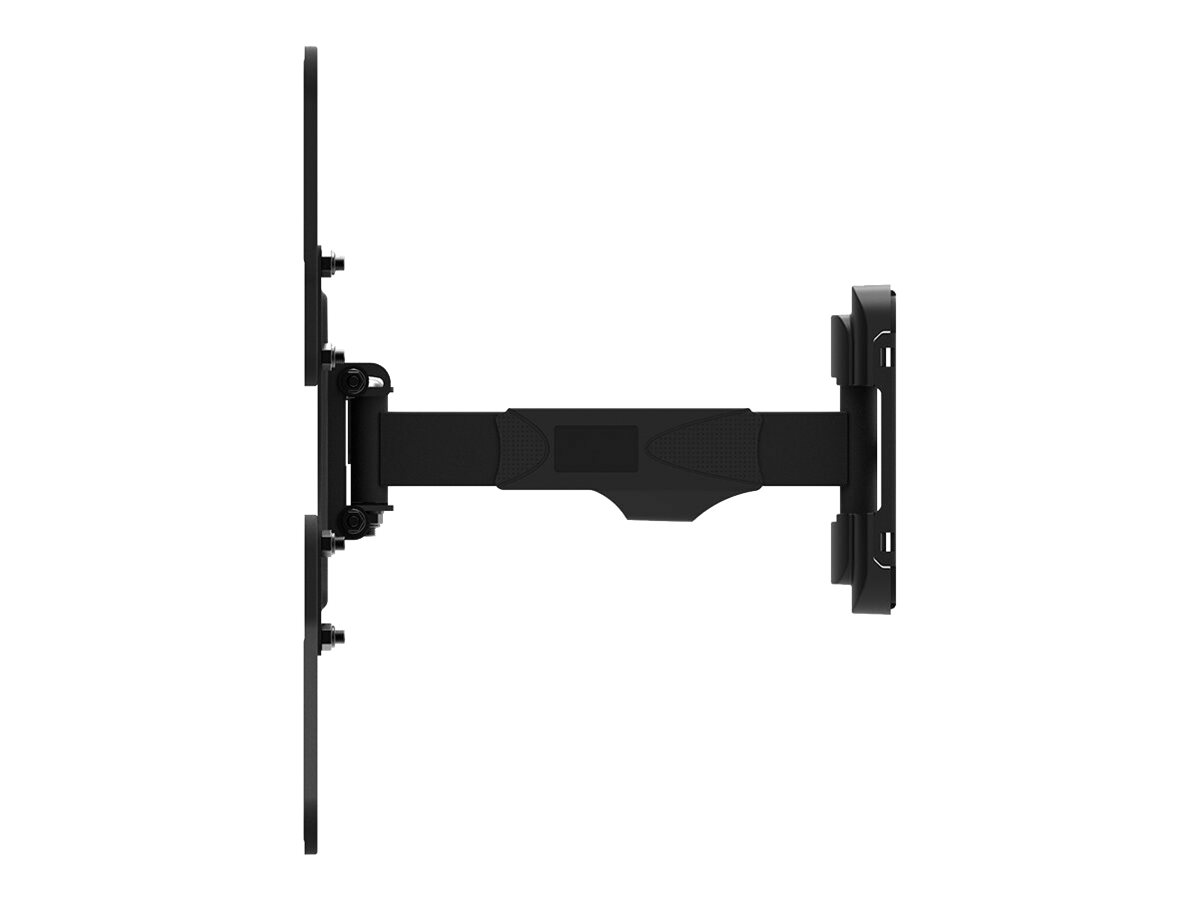 Neomounts WL40-540BL14 - Befestigungskit (VESA-Platte Wandplatte Zierabdeckung Adapter für Halterung Kabelabdeckung)