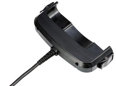 HONEYWELL USB-Adapter - USB (M) - für ScanPal EDA70, Ansicht 2