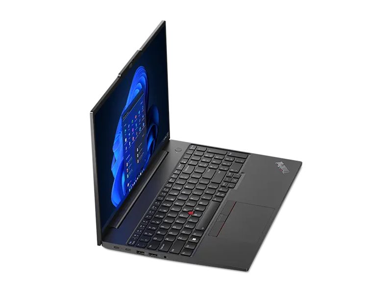 Lenovo ThinkPad E16 Gen 1 21JN - Intel Core i5 1335U  1.3 GHz - Win 11 Pro - Intel Iris Xe Grafikkarte - 16 GB RAM - 512 GB SSD TCG Opal Encryption 2 NVMe - 40.6 cm (16)