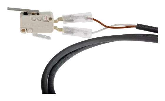 Axis Door Switch - Türpositionsschalter - für AXIS T98A15-VE, Ansicht 2
