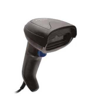 Datalogic Gryphon I GBT4200 - USB Kit - Barcode-Scanner, Ansicht 2