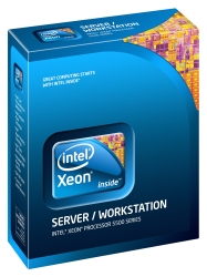Intel Xeon Cpu 6 Core X5670 12M Cache - 2.93 Ghz - 6.40 Gt/S (X5670) - REFURB