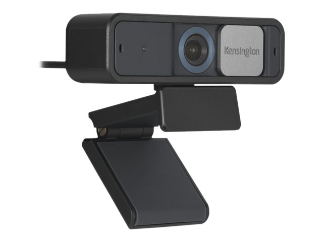 Kensington W2050 Pro - Webcam - Farbe -
