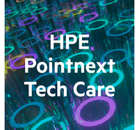 HPE Pointnext Tech Care Essential Service - Technischer Support