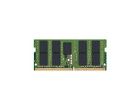 Kingston DDR4 - Modul - 16 GB - SO DIMM 260-PIN