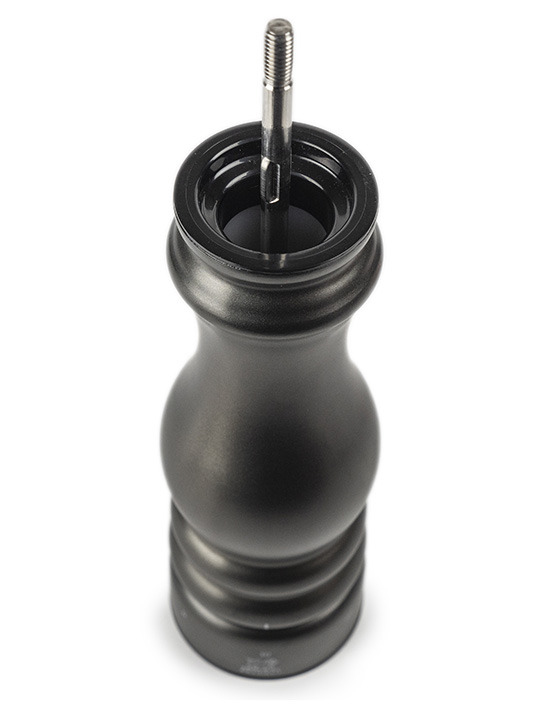 Peugeot Saveurs Paris Chef Salzmühle uSelect Z 22 cm Carbon, Ansicht 4