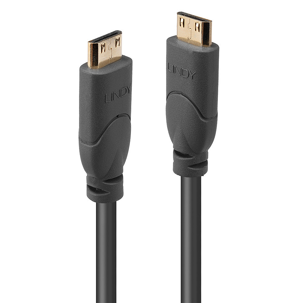 Lindy Premium High Speed HDMI Cable - HDMI-Kabel