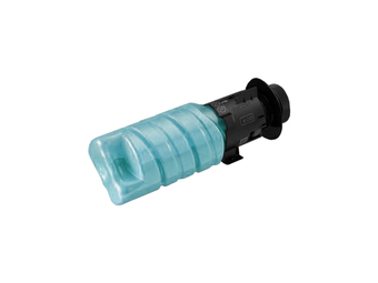 Ricoh Toner M C320H cyan 842711 - Tonereinheit - Cyan