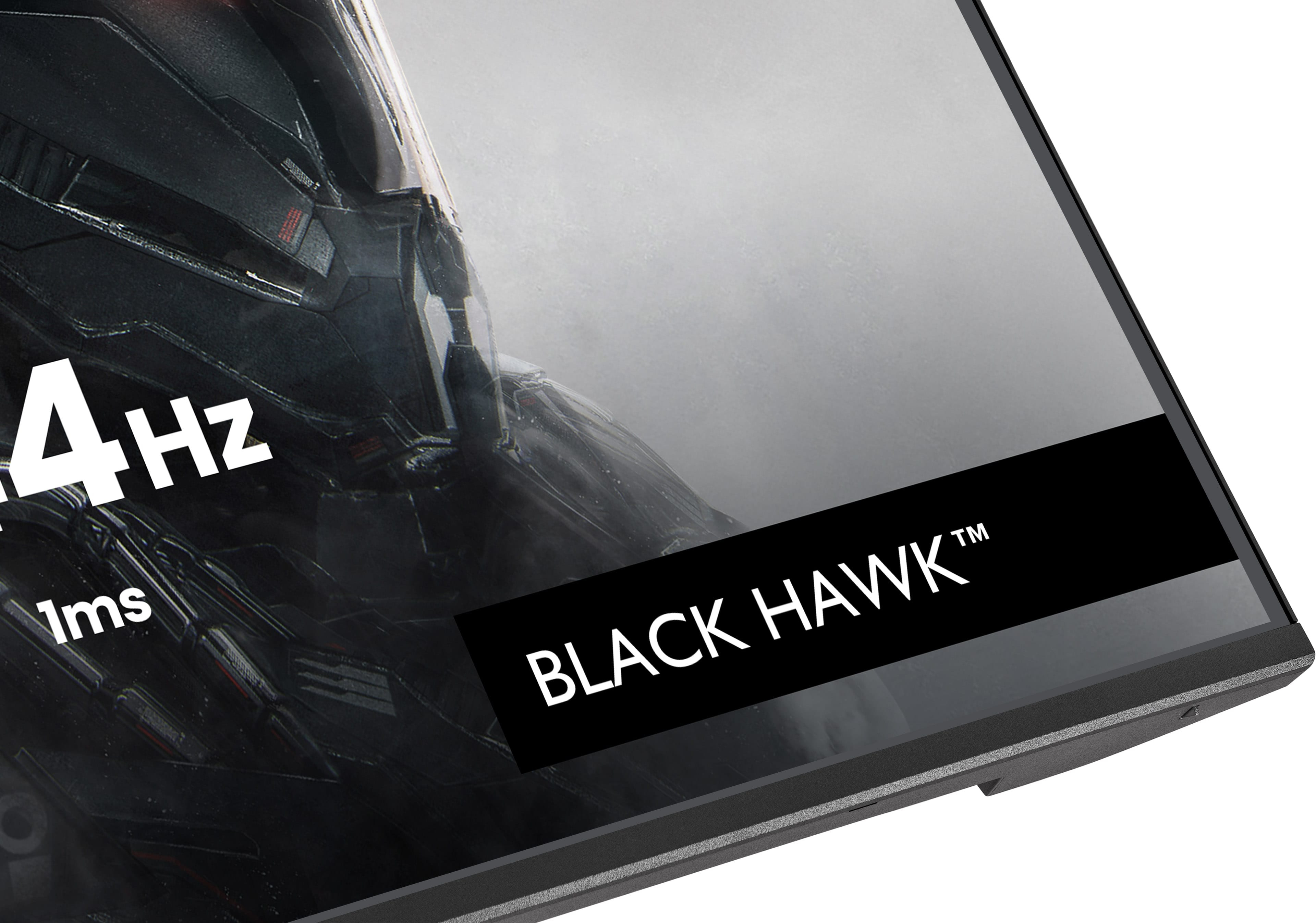 Iiyama G-MASTER Black Hawk GB2741HSU-B1 - LED-Monitor - Gaming - 68.5 cm (27), Ansicht 4
