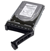 Dell 09TVP - 400 GB - 1.8 - 6 Gbit/s, Ansicht 2