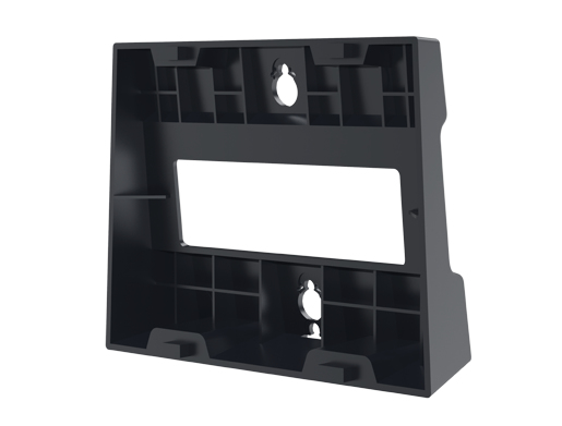 Fanvil WB107 - Wandhalterung - Schwarz - Fanvil - ABS - V67/V65/V64/V62 - 162,6 mm, Ansicht 2