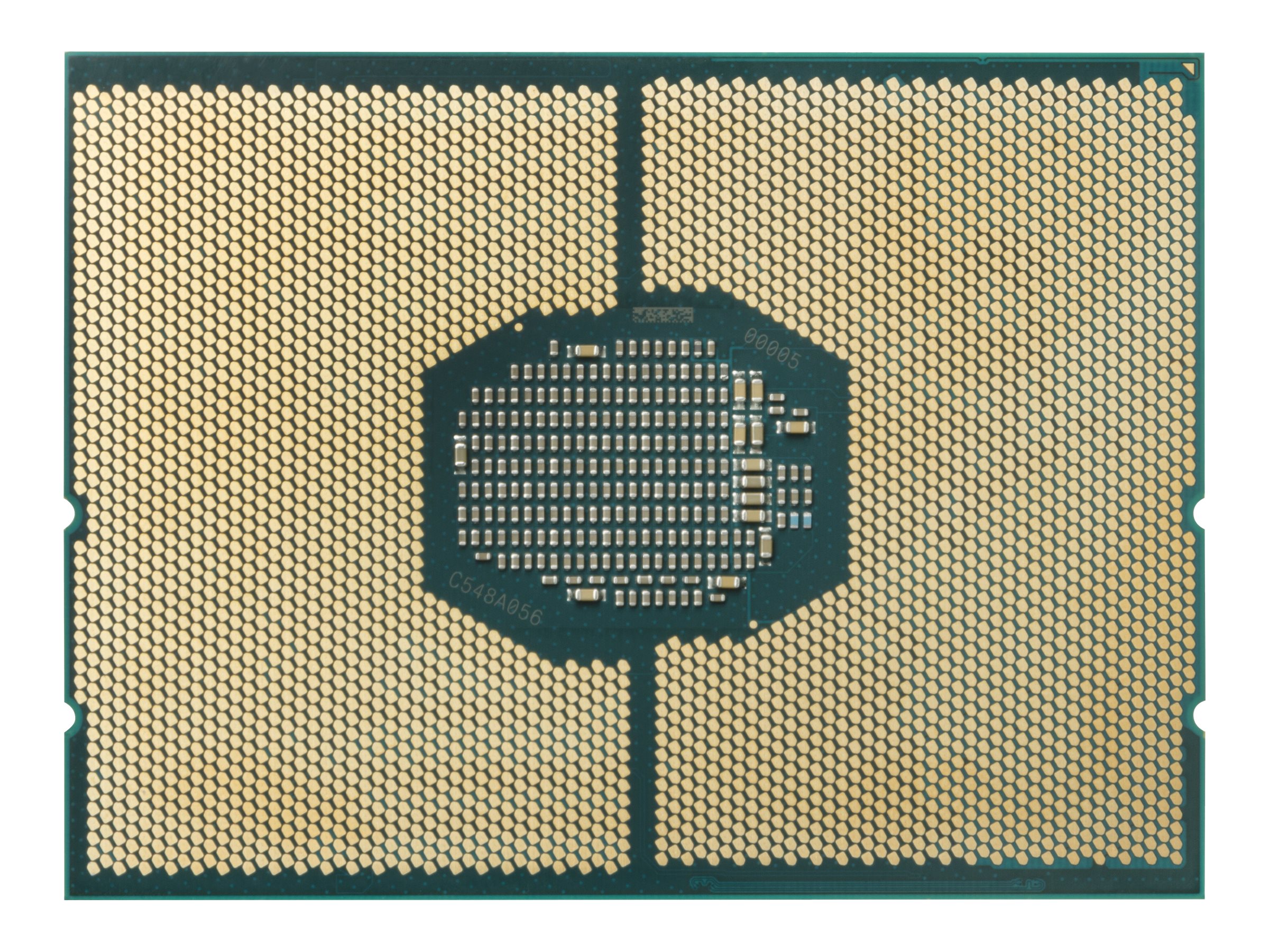 Intel Xeon Silver 4214Y - 2.2 GHz - 12 Kerne - 24 Threads - 16.5 MB Cache-Speicher - LGA3647 Socket - Zweite CPU - für Workstation Z8 G4