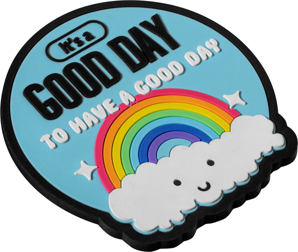 Laut International MAGMOJI BADGE Good day compatible with MagSafe, Ansicht 4