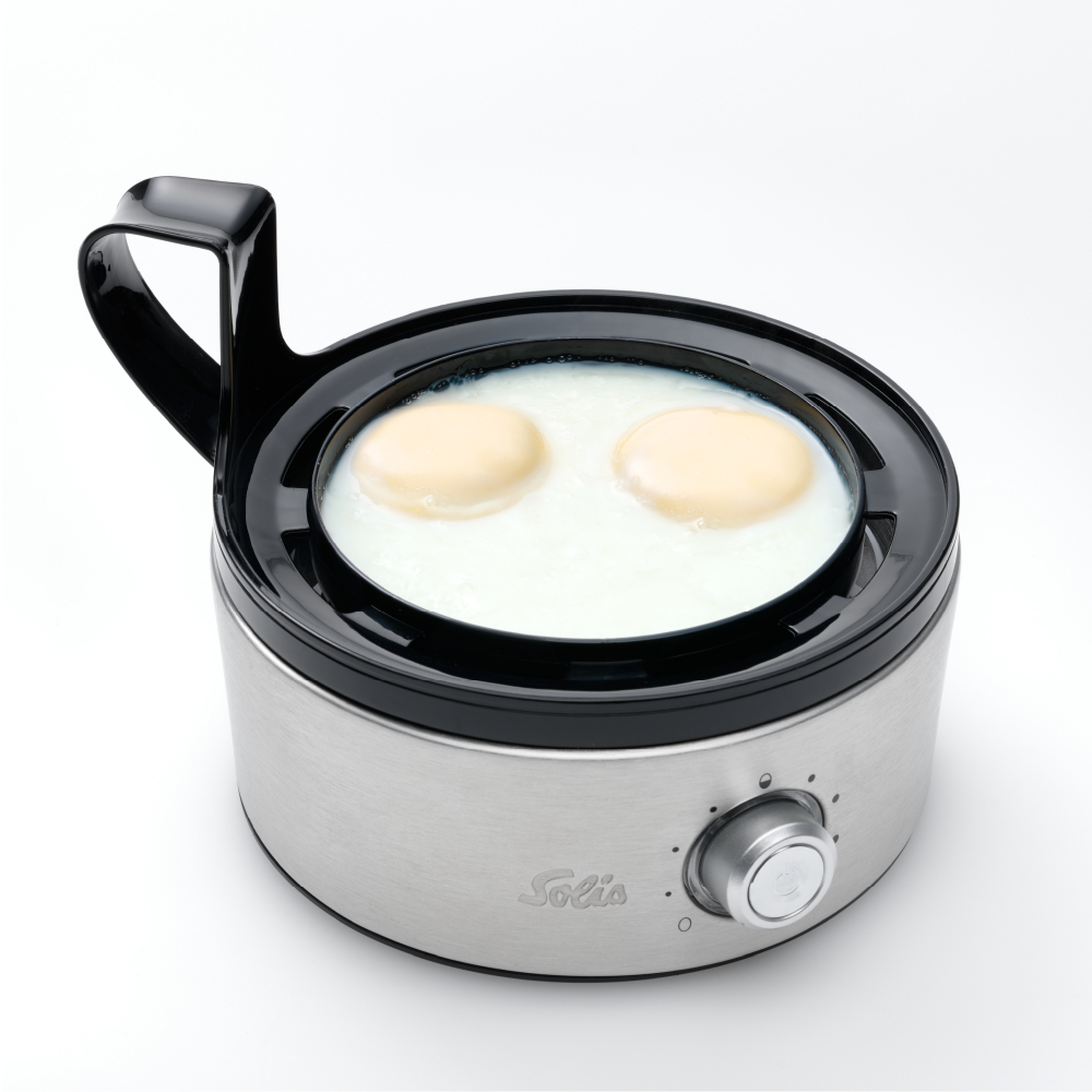 SOLIS Egg Boiler & More 8272, Ansicht 4