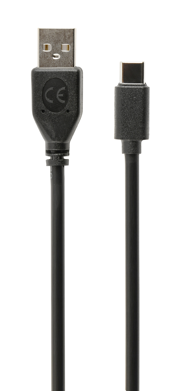 Gembird Cablexpert - USB-Kabel - USB-C (M) bis USB (M), Ansicht 4