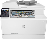 Hewlett Packard (HP) HP Color LaserJet Pro MFP M183fw Fax 7KW56A