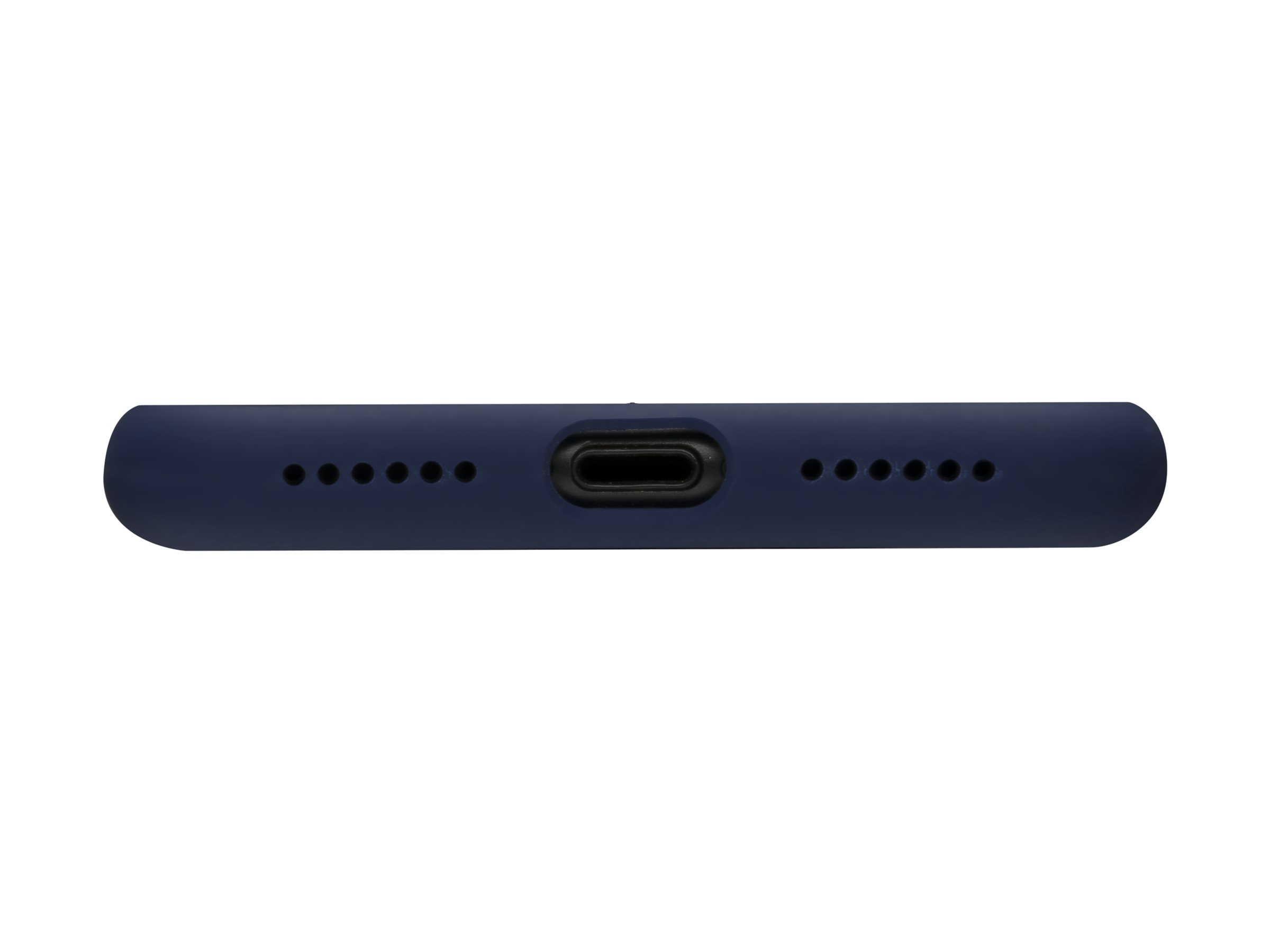 dbramante1928 Costa Rica - Hintere Abdeckung für Apple iPhone 7, 8, SE (2. Generation) - Pazifikblau, Ansicht 3