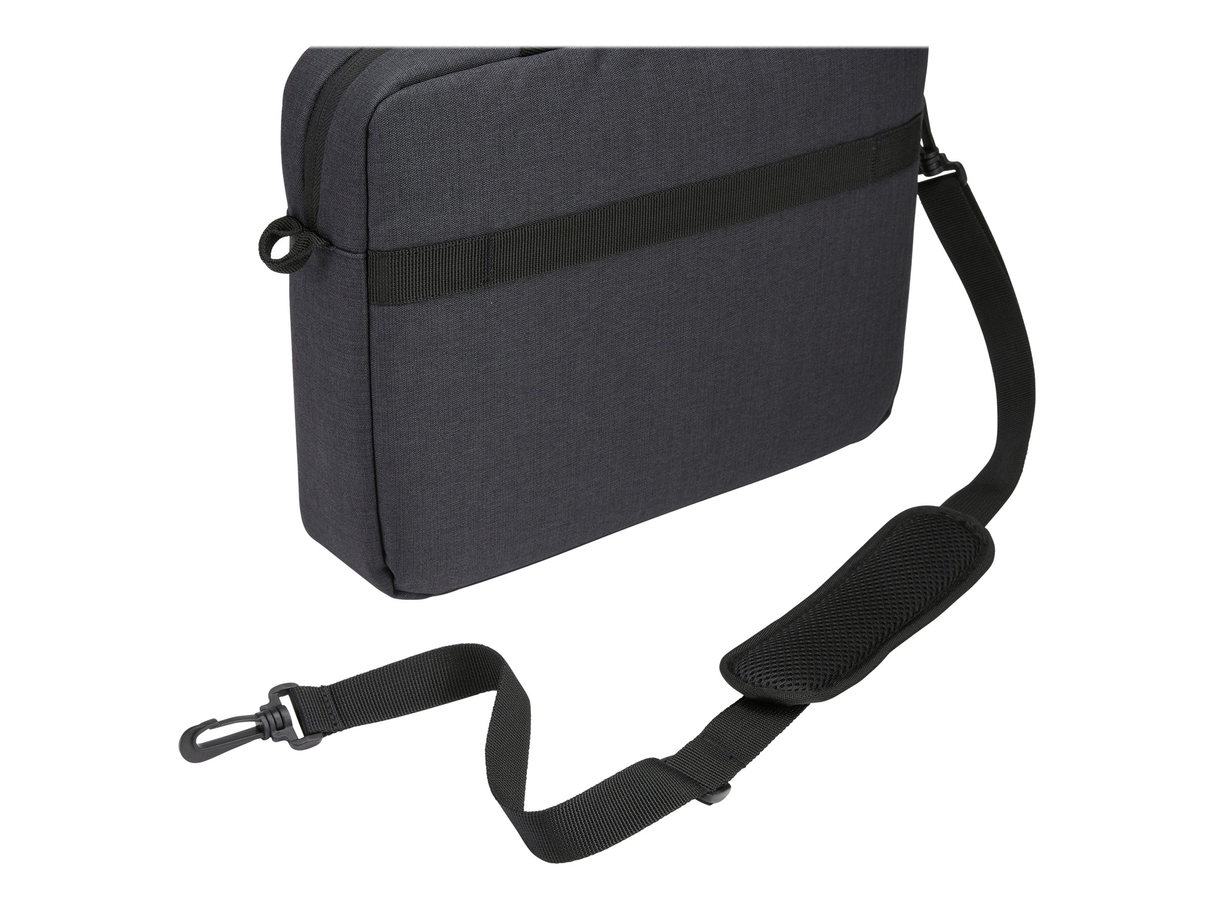 Case Logic Huxton HUXA-213 - Notebook-Tasche - 33.8 cm (13.3), Ansicht 4
