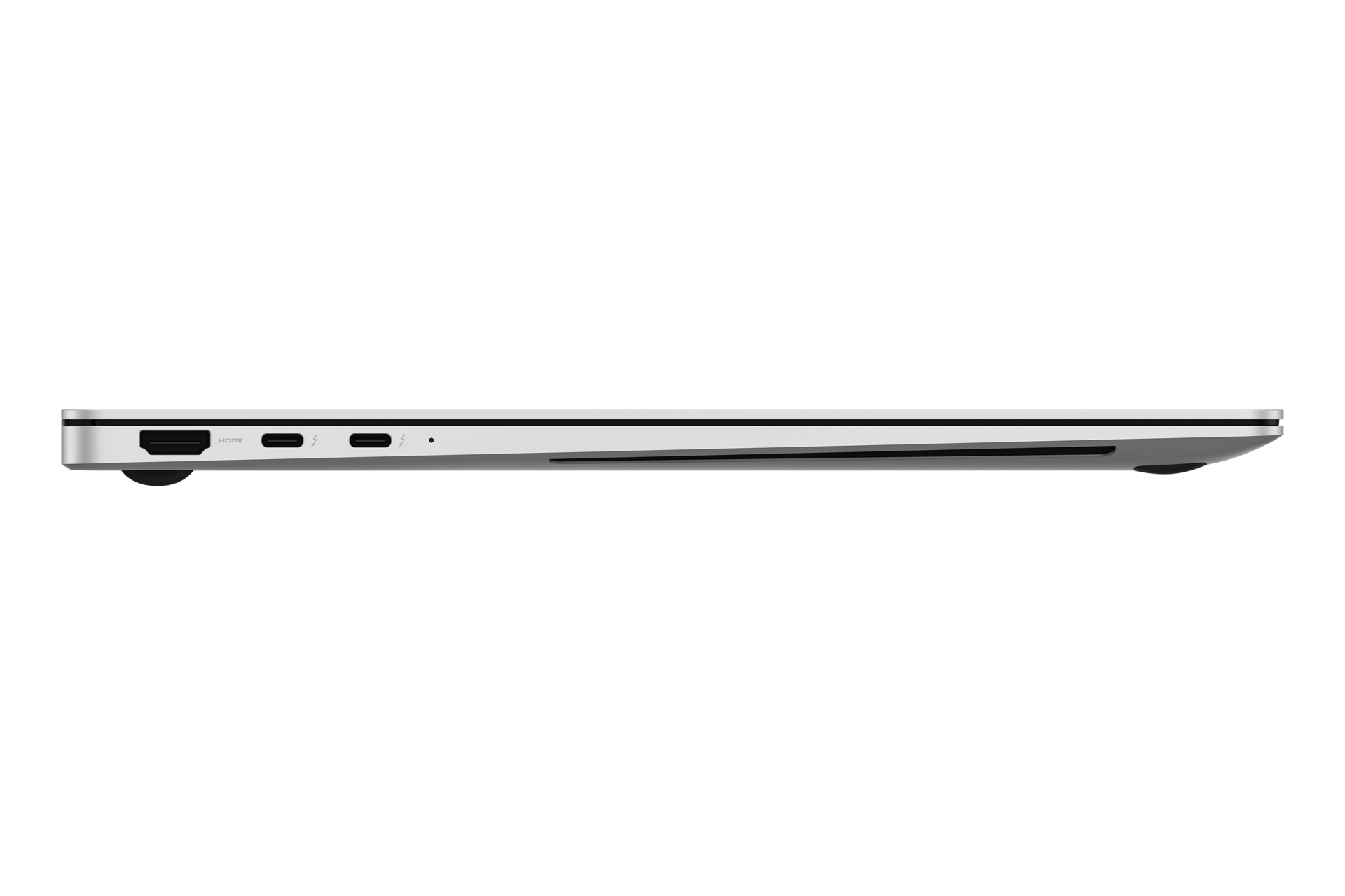 Samsung Galaxy Book4 Pro - Intel Core Ultra 7 155H - Win 11 Pro - Intel Arc Graphics - 32 GB RAM  - TL: Deutsch, QWERTZ, Ansicht 4