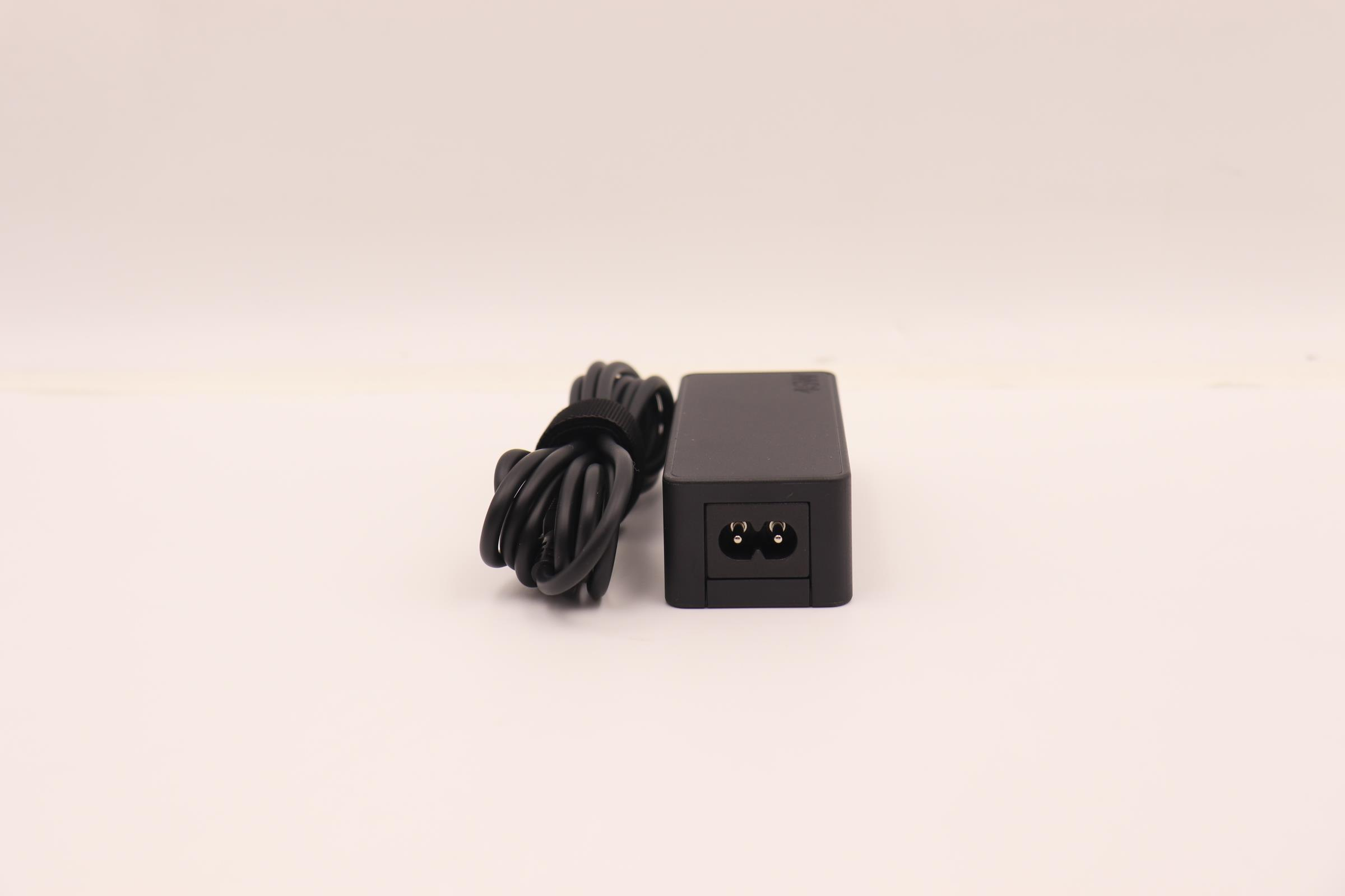Lenovo AC power adapter for notebooks - Netzteil - 45.000 W, Ansicht 4