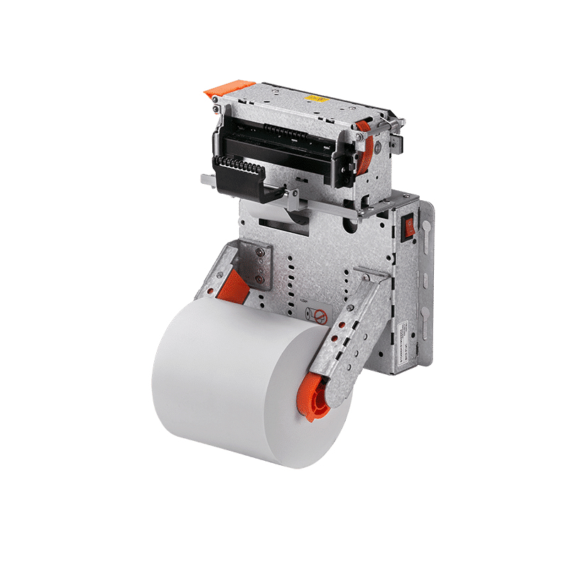 BIXOLON BK3-31 - Kioskdrucker - s/w - Thermodirekt - Roll (8,3 cm), Ansicht 3
