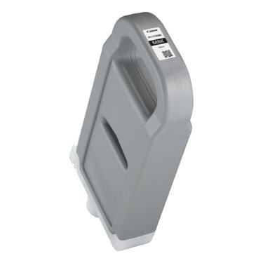 Canon PFI-710 MBK - 700 ml - mattschwarz - Original, Ansicht 2