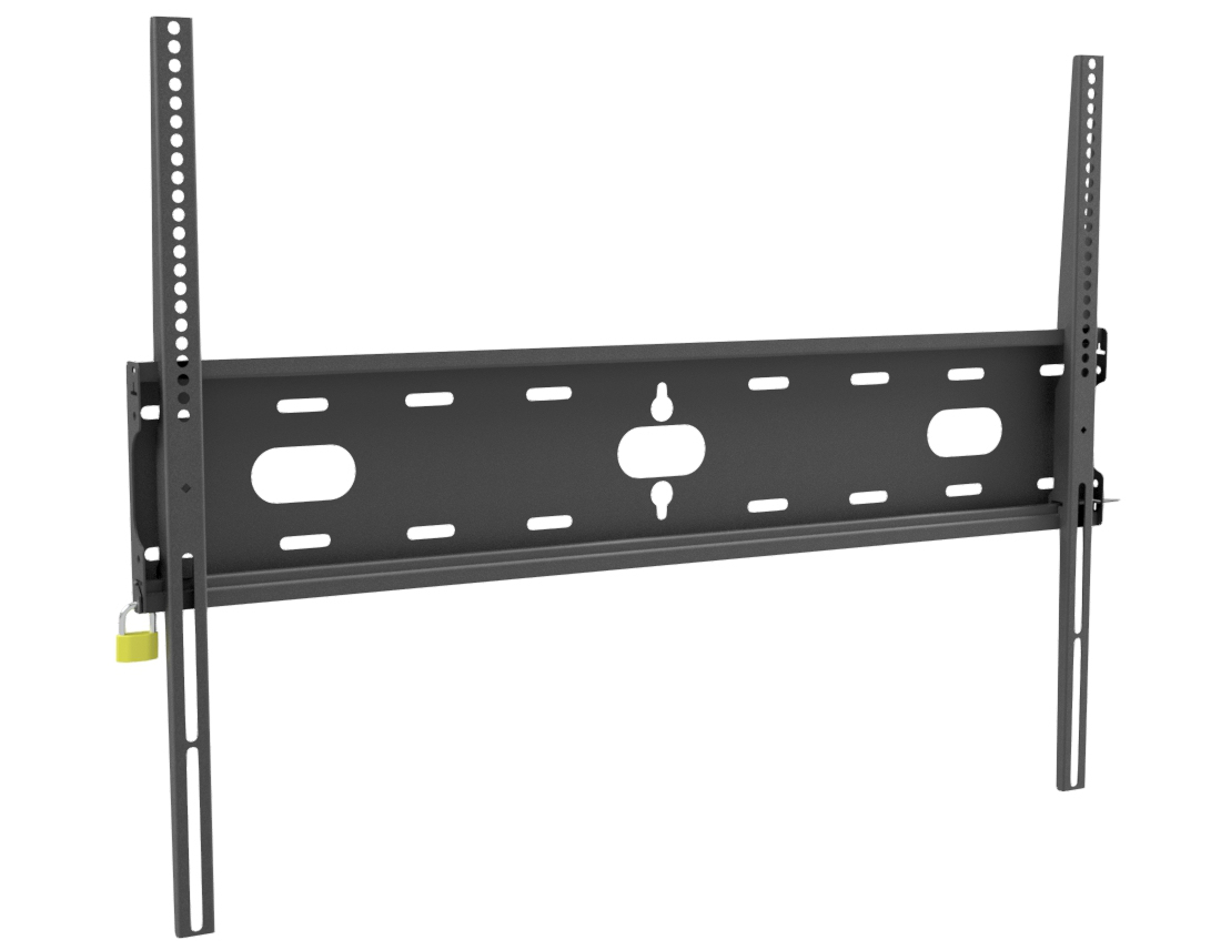 Iiyama Universal Wall Mount VESA 800x600 loc., Ansicht 3