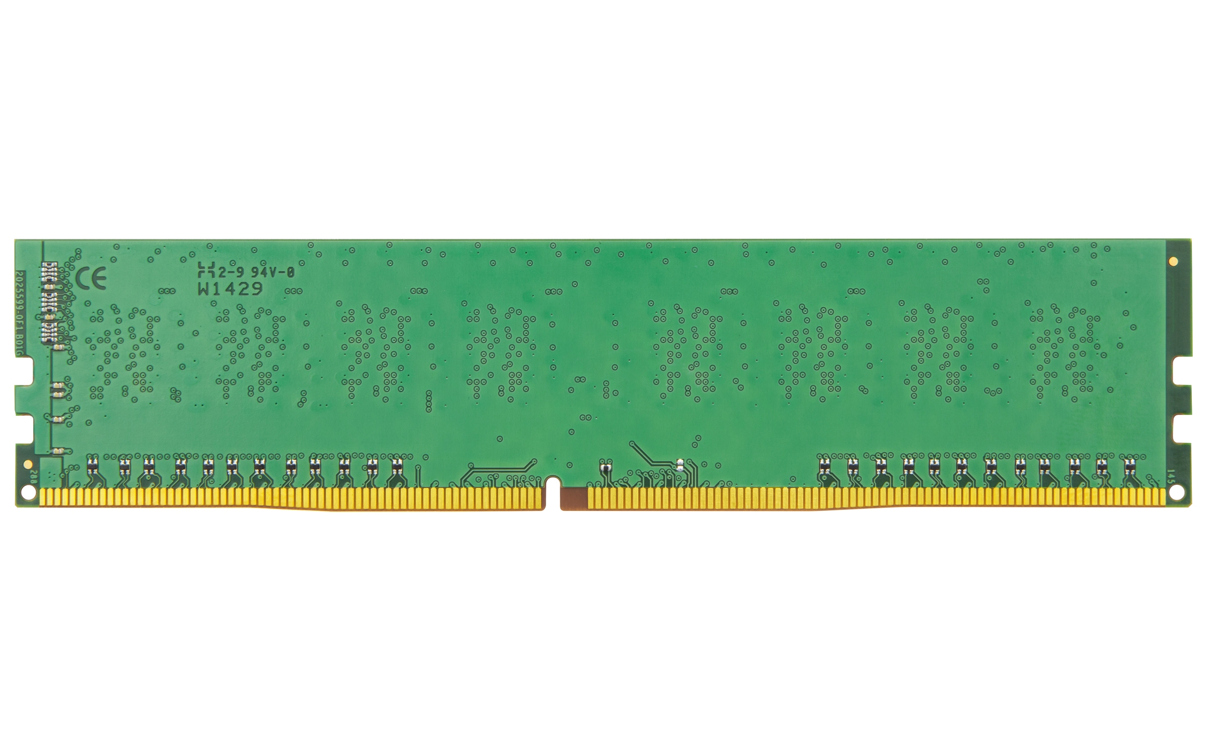 Kingston ValueRAM - DDR4 - Modul - 32 GB - DIMM 288-PIN, Ansicht 2