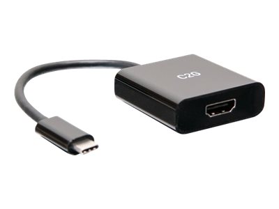 C2G 4K USB C to HDMI Adapter - 4K 60Hz - Videoadapter, Ansicht 4