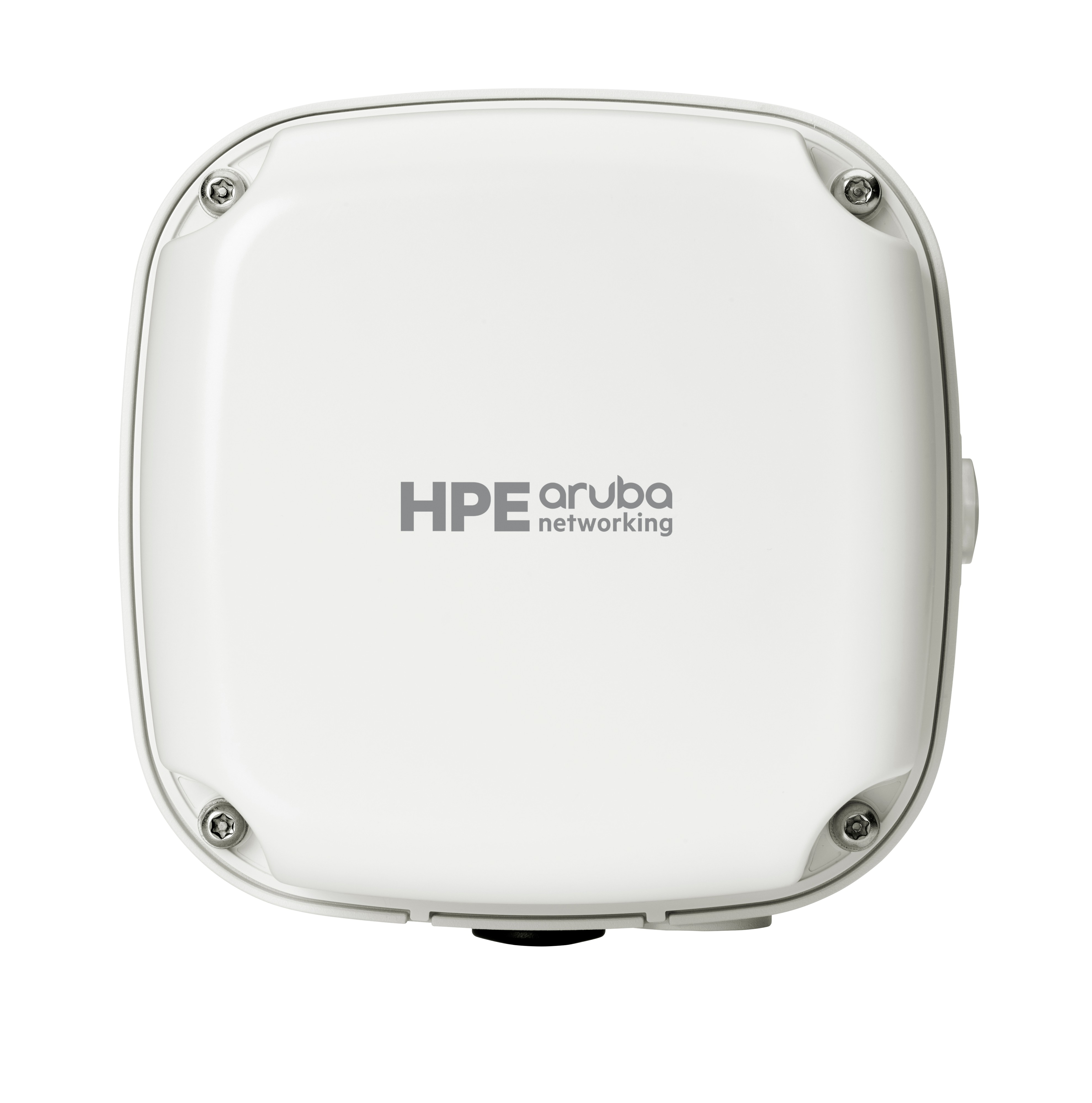 HPE Aruba AP-565 (RW) - Accesspoint - ZigBee, Bluetooth, Wi-Fi 6, Ansicht 2