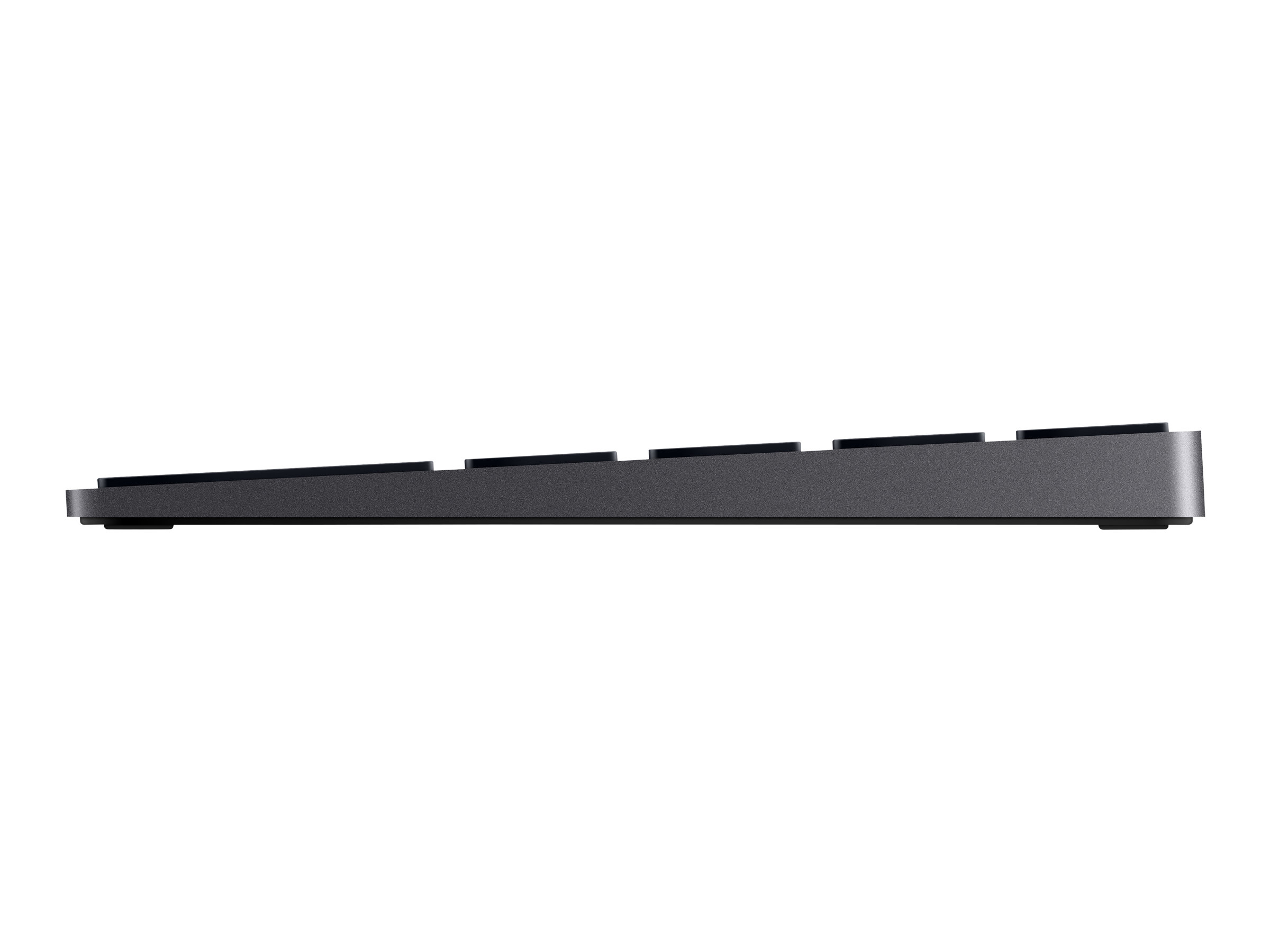 Apple Magic Keyboard with Numeric Keypad - Tastatur - TL: Nordisch, QWERTY, Ansicht 5
