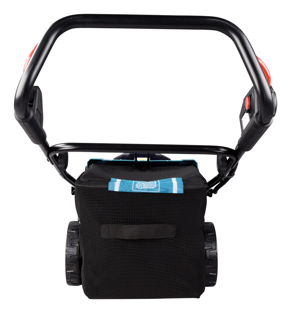 Makita DLM480Z - Rasenmäher - schnurlos - 18 V, Ansicht 4