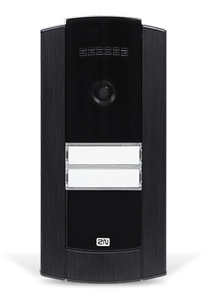2N Telecommunications 2N IP Base - IP-Intercom-Station - kabelgebunden, Ansicht 4