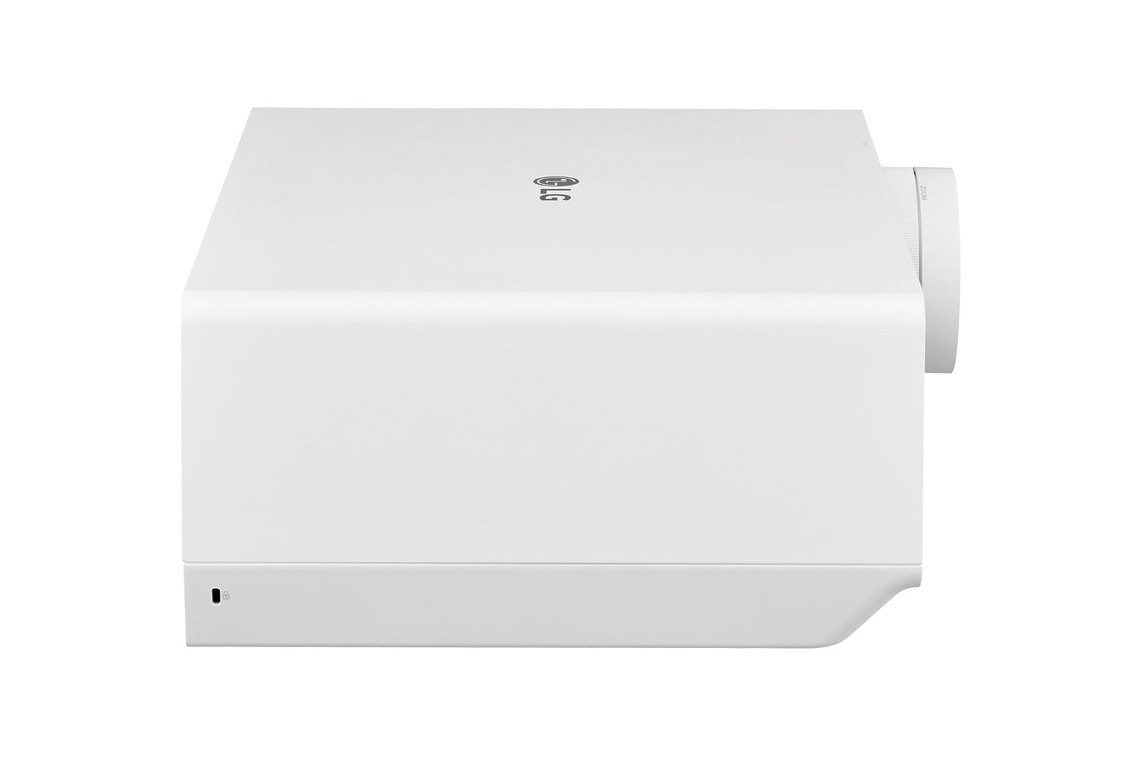 Kindermann LG ProBeam BU60RG - DLP-Projektor - Laser - 6000 ANSI-Lumen, Ansicht 4