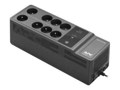 APC Back-UPS 650VA 230V 1USB charging (BE650G2-CP)