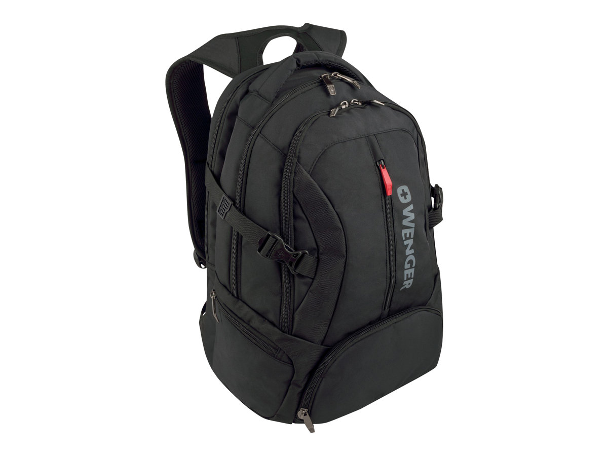 WENGER Transit 39,6cm Notebook Rucksack (600636)