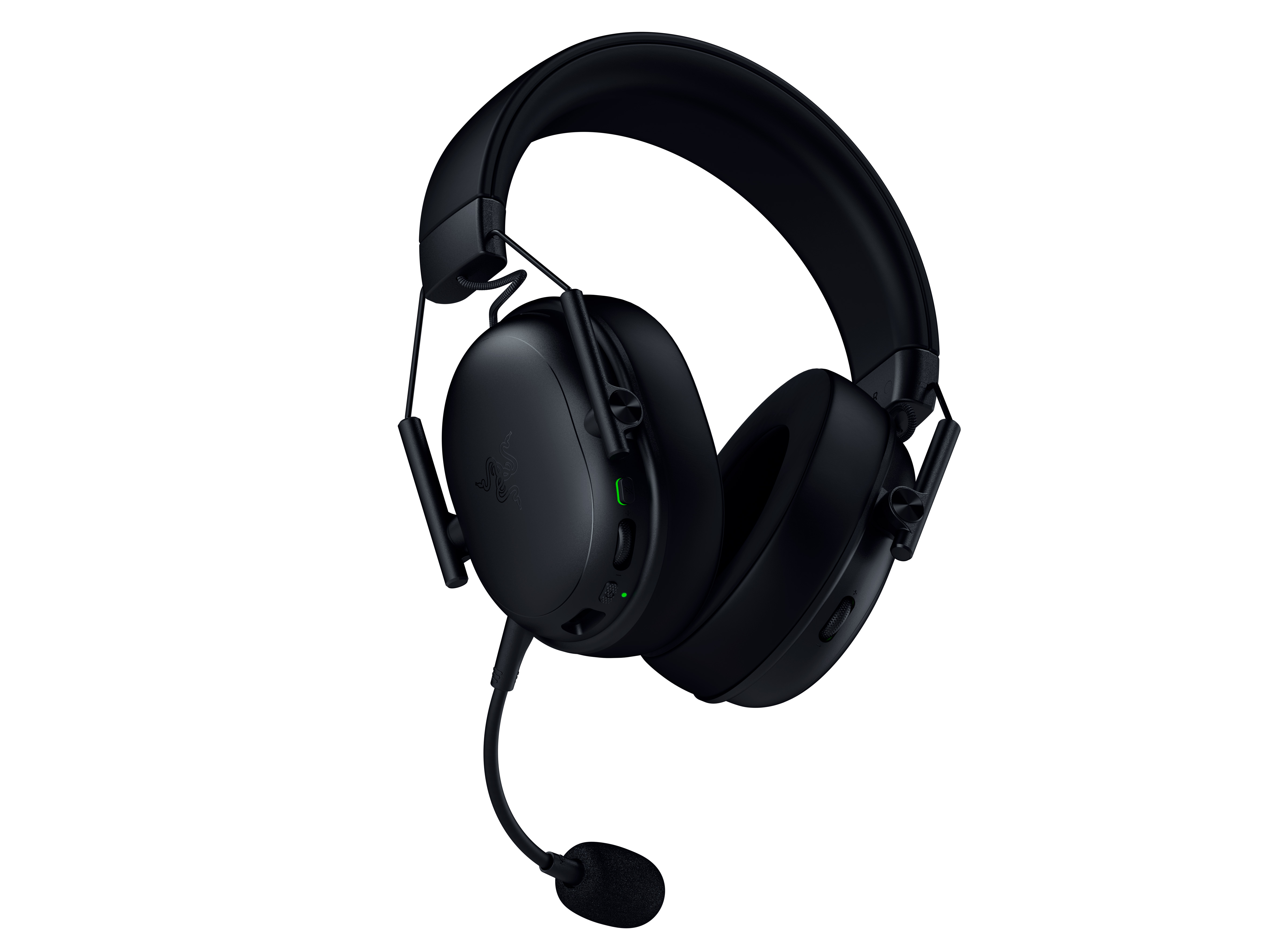 Razer BlackShark V3 X Hyperspeed - Headset - 28 KHz, Ansicht 4