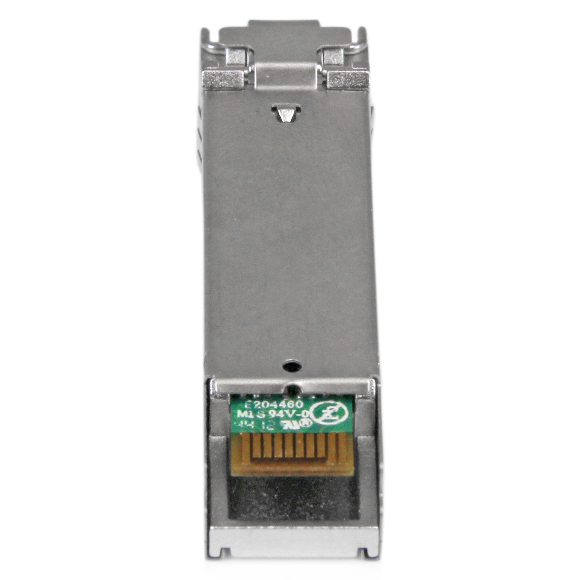 StarTech.com HP JD118B kompatibel SFP - Gigabit Fiber 1000Base-SX SFP Transceiver Modul - MM LC - 550m - 850nm, Ansicht 2