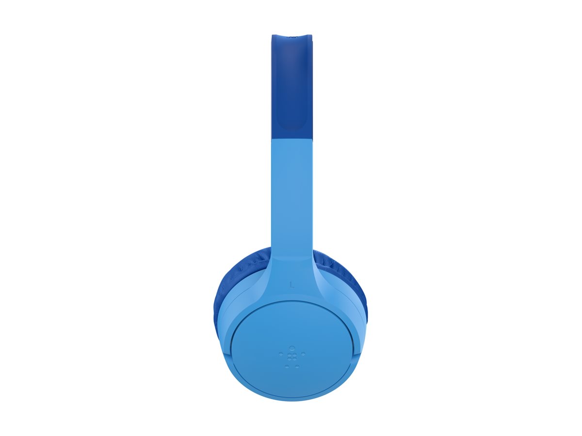 Belkin SoundForm Mini - Kopfhörer mit Mikrofon, Ansicht 4