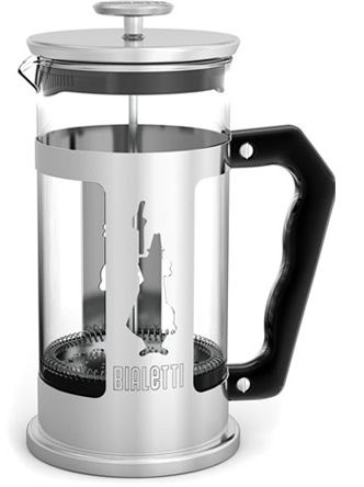 Bialetti Preziosa - Kaffeebereiter - Grösse 11.1 cm, Ansicht 2