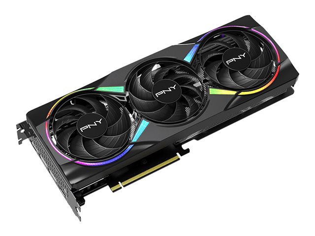 PNY GeForce RTX 5060 Ti 8GB EPIC-X RGB Overclocked