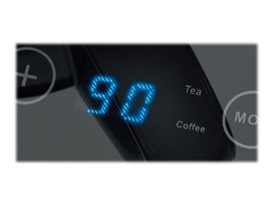 Clatronic ProfiCook PC-TKS 1056 - Tee-/Kaffeemaschine/Wasserkocher, Ansicht 3