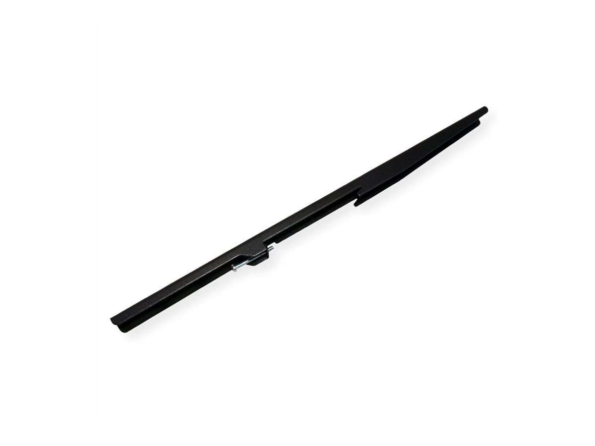 VALUE ROLINE - Klammer - für LCD-Display - Schwarz - Bildschirmgröße: 81.3-139.7 cm (32-55), Ansicht 4