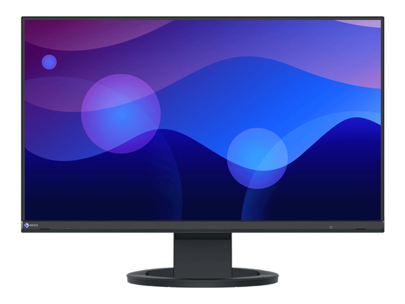 EIZO EV2480 24IN IPS LCD BLACK (EV2480-BK)