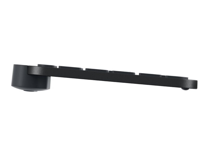 Logitech MX Keys S - Tastatur - hinterleuchtet - TL: CZ/SK, QWERTY, Ansicht 5