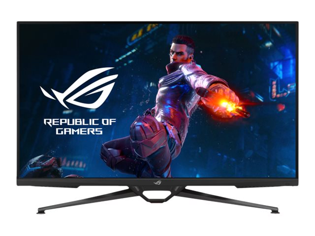 ASUS ROG Swift PG38UQ - LED-Monitor - Gaming - 96.5 cm (38)