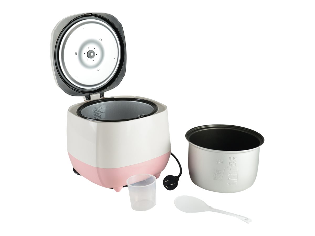 Cuckoo CR-0632 - Reiskocher - 1.08 Liter - 500, Ansicht 2
