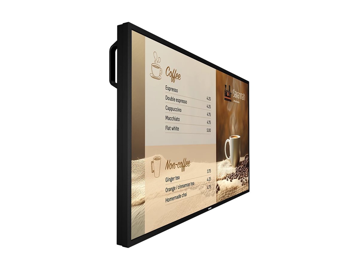 Philips 43BDL6017P - 109 cm (43) Diagonalklasse (108 cm (42.5), Ansicht 3