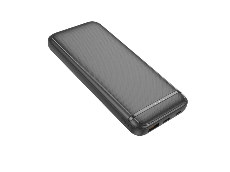 Inter Sales PQCA-10320 Powerbank - Batterie - Micro (AAA), Ansicht 3
