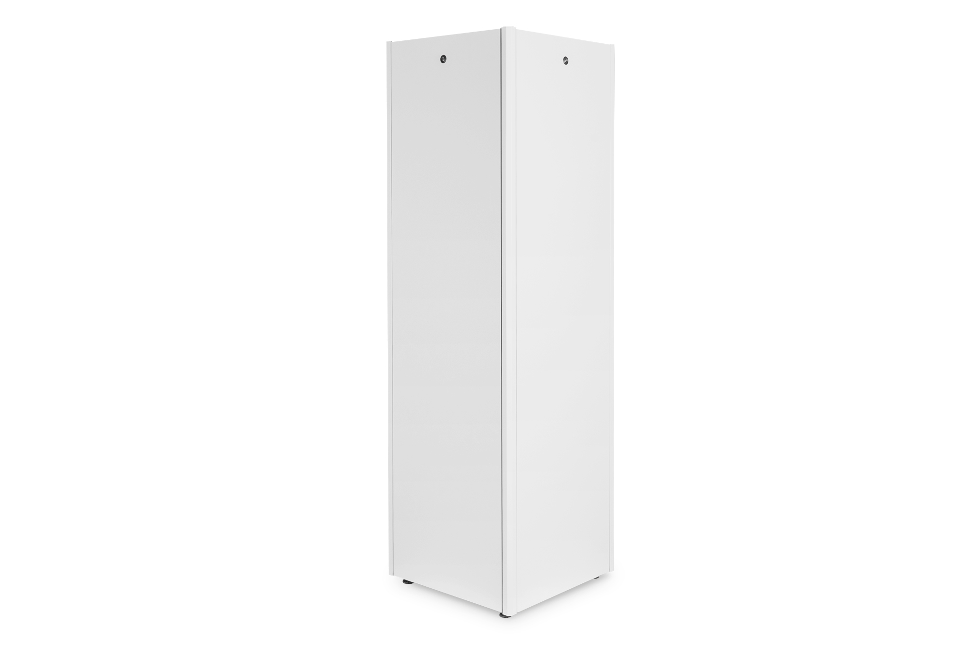 DIGITUS Netzwerkschrank Dynamic Basic Serie - 600x600 mm (BxT), Ansicht 4